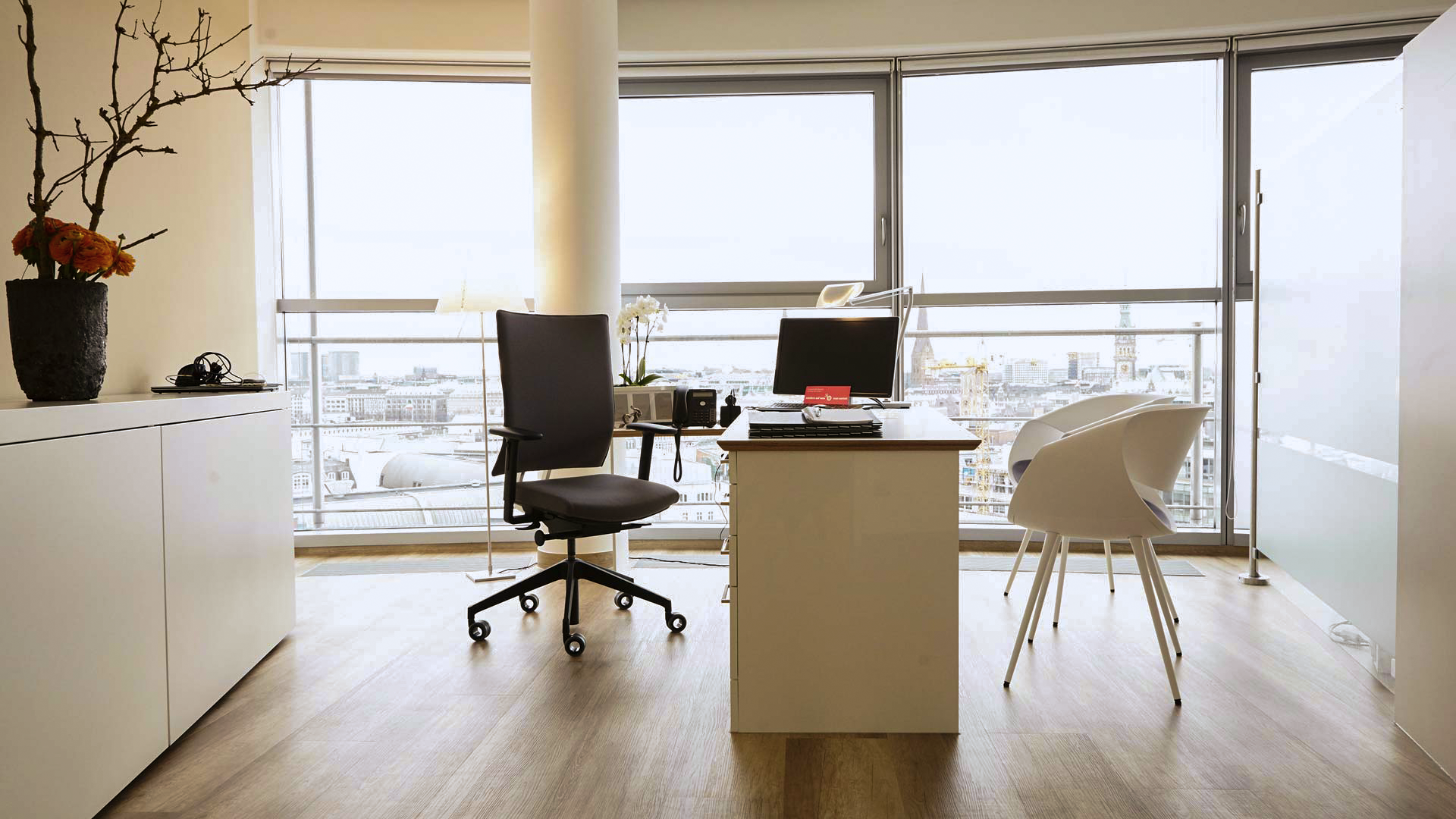 Kinderwunsch Hamburg