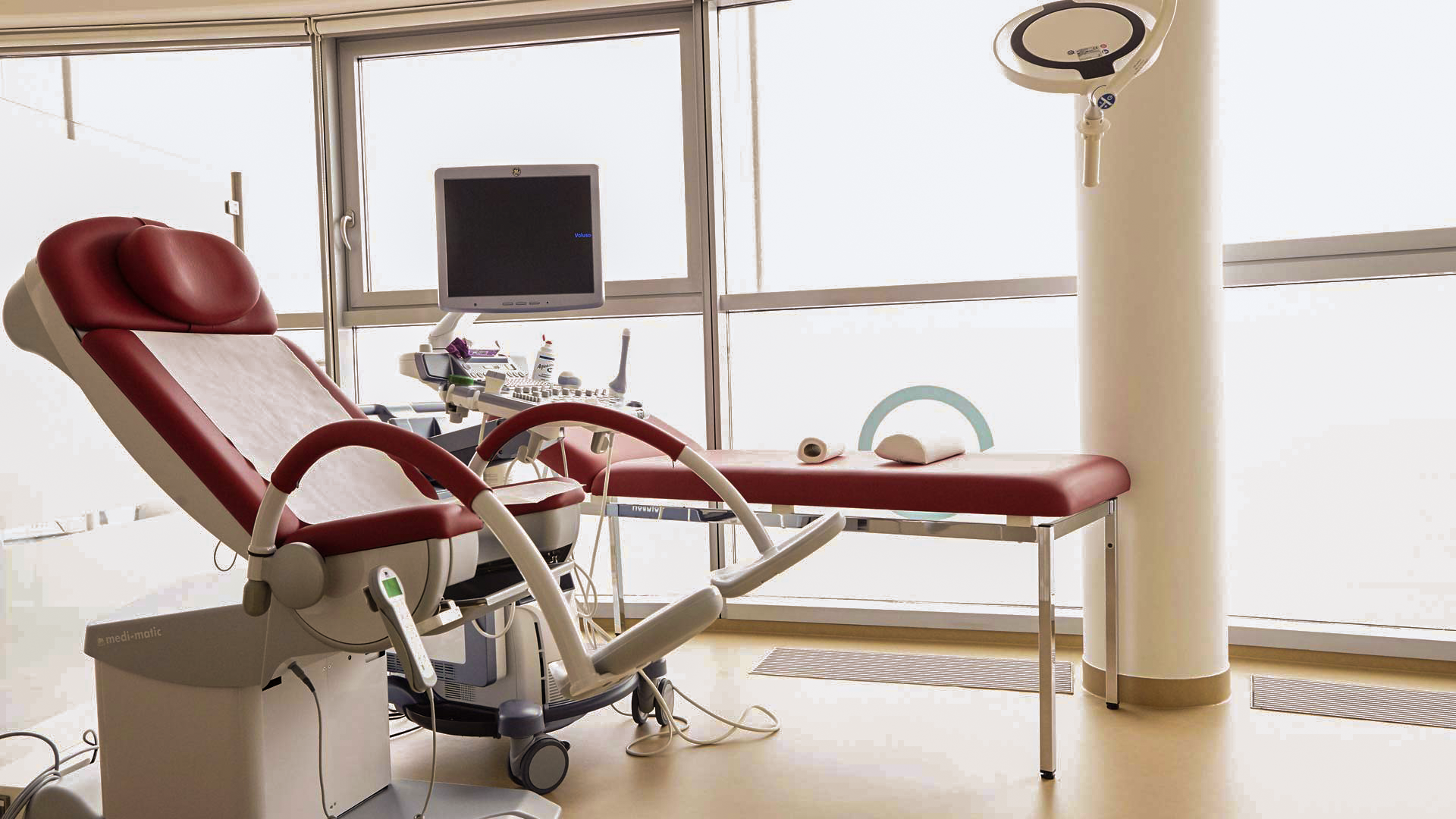 Kinderwunschklinik Valentinshof