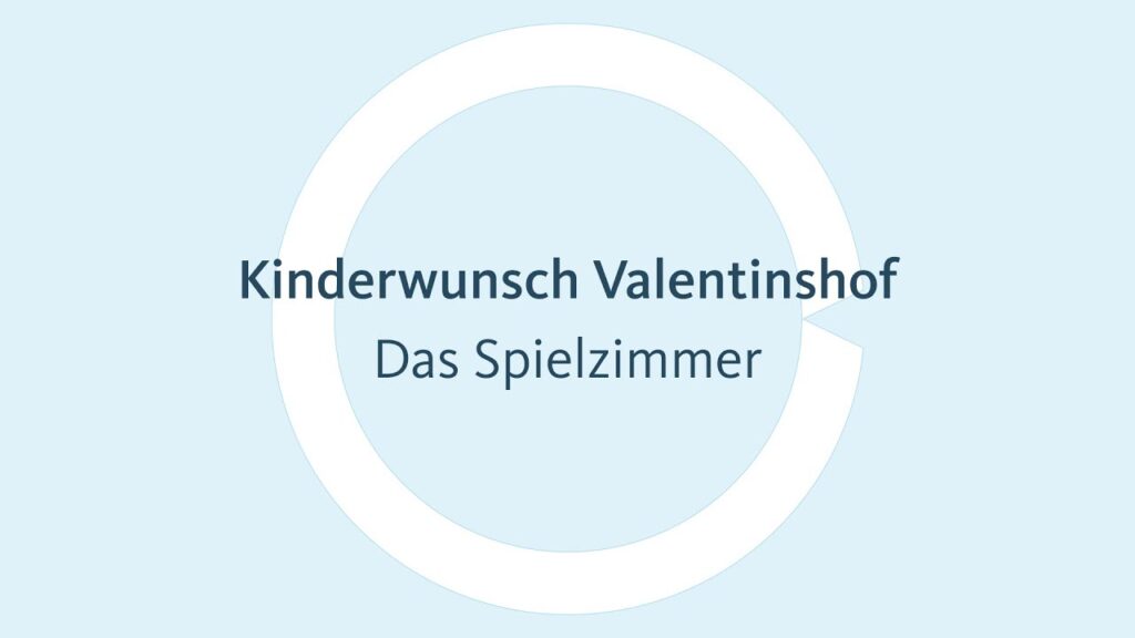 valentinshof Spielzimmer