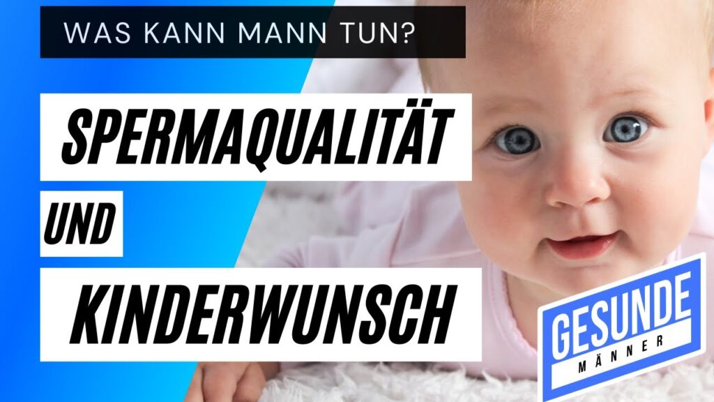 spermaqualität