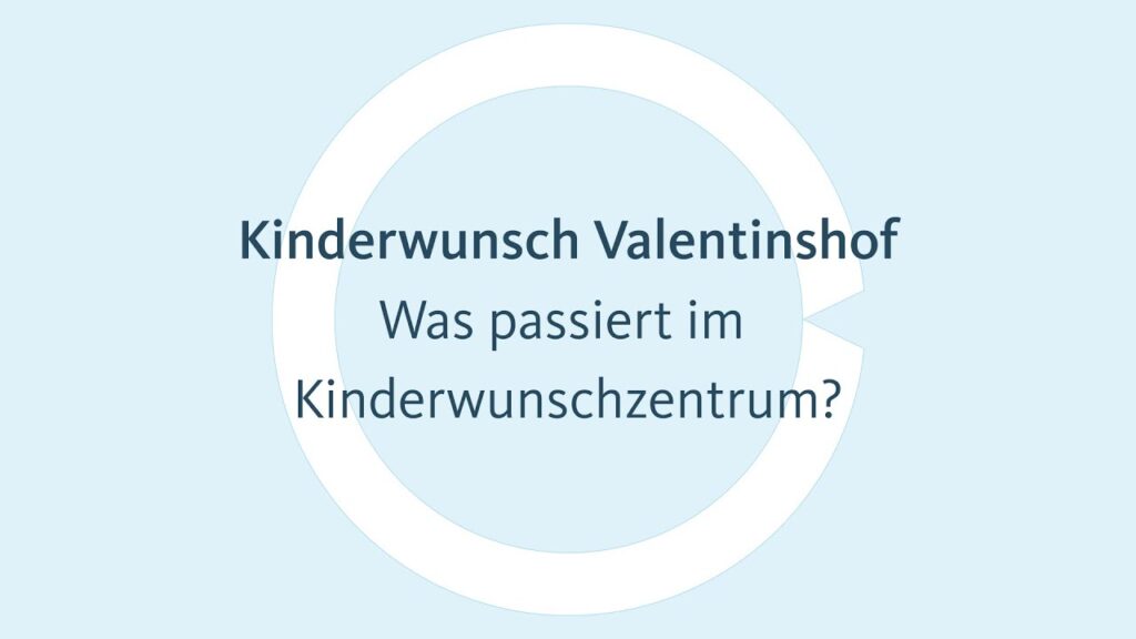 kinderwunschzentrum